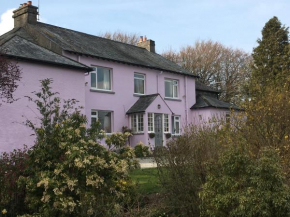 The Cherrybrook B&B and Self Catering